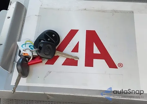 2004 Toyota Sienna Le из США, поврежденный, VIN 5TDZA23C84S104387